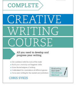 Picture of Course Book